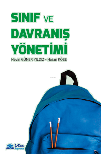 Sınıf Ve Davranış Yönetimi