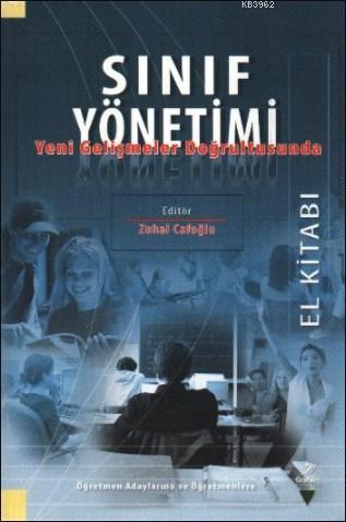 Sınıf Yönetimi El Kitabı