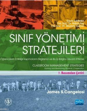 Sınıf Yönetimi Stratejileri