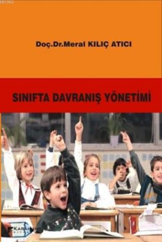 Sınıfta Davranış Yönetimi