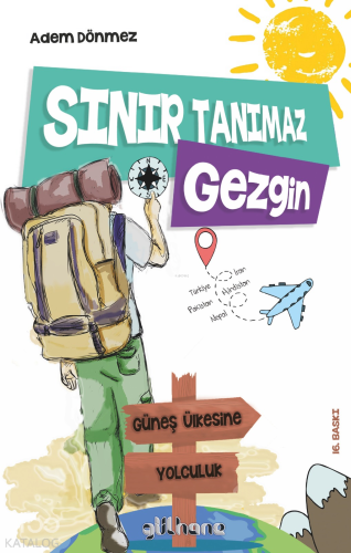 Sınır Tanımaz Gezgin