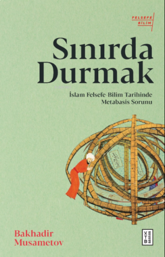 Sınırda Durmak