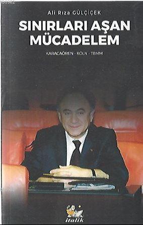 Sinirlari Aşan Mücadelem