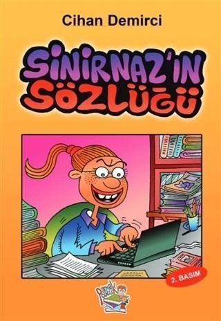 Sinirnaz'ın Sözlüğü