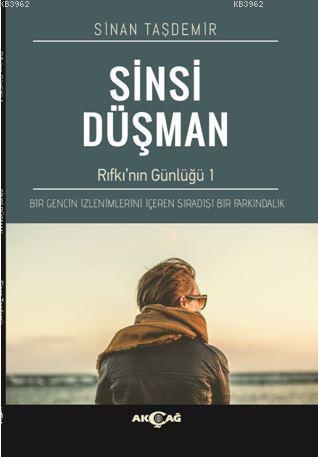 Sinsi Düşman (Rıfkı'nın Günlüğü)