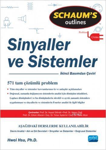 Sinyaller ve Sistemler