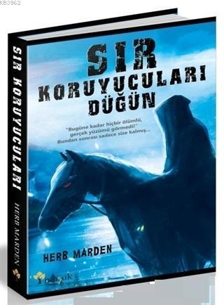 Sır Koruyucuları Düğün