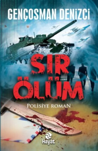 Sır Ölüm