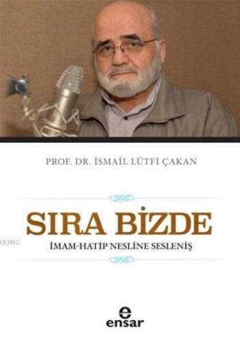 Sıra Bizde