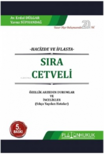 Sıra Cetveli