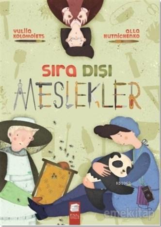 Sıra Dışı Meslekler