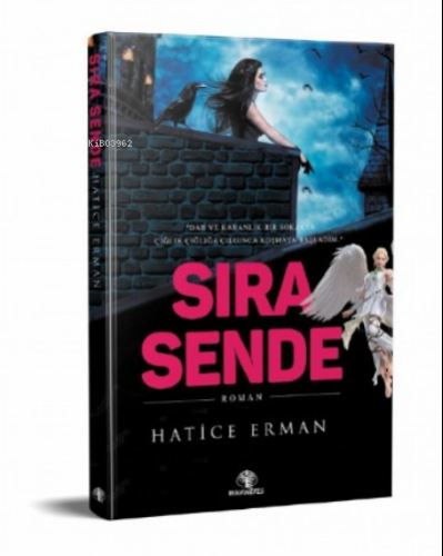 Sıra Sende