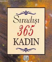 Sıradışı 365 Kadın