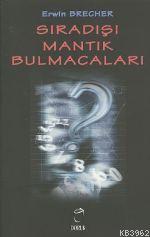 Sıradışı Mantık Bulmacaları