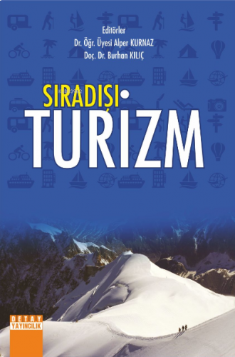 Sıradışı Turizm