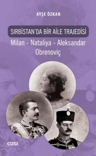 Sırbistan'da Bir Aile Trajedisi