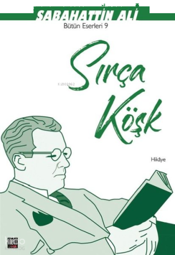 Sırça Köşk;Bütün Eserleri -9