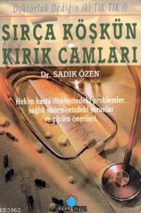 Sırça Köşkün Kırık Camları