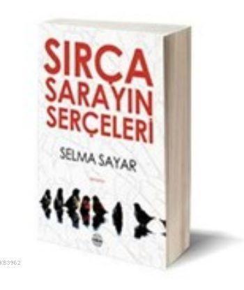 Sırça Sarayın Serçeleri