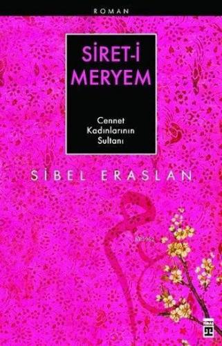 Siret-i Meryem