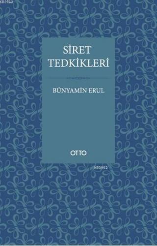 Siret Tedkikleri