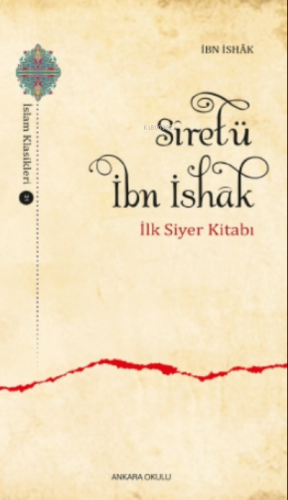 Sîretü İbn İshâk