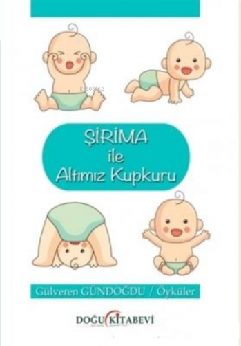 Şirima İle Altımız Kupkuru