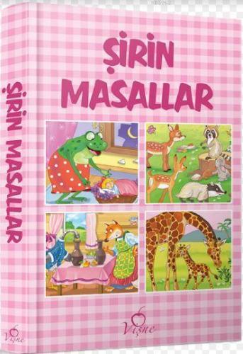 Şirin Masallar