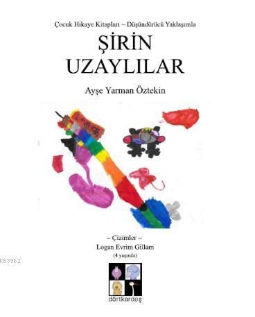 Şirin Uzaylılar