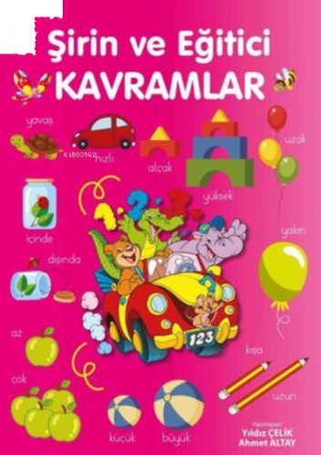 Şirin ve Eğitici Kavramlar