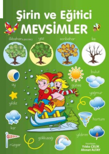 Şirin ve Eğitici Mevsimler