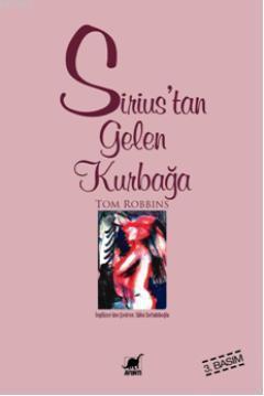 Sirius'tan Gelen Kurbağa