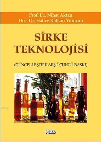 Sirke Teknolojisi