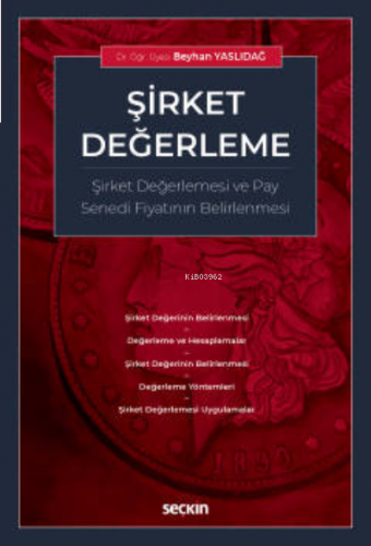 Şirket Değerleme