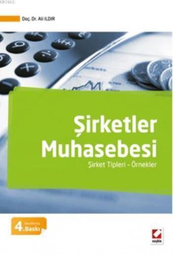 Şirketler Muhasebesi