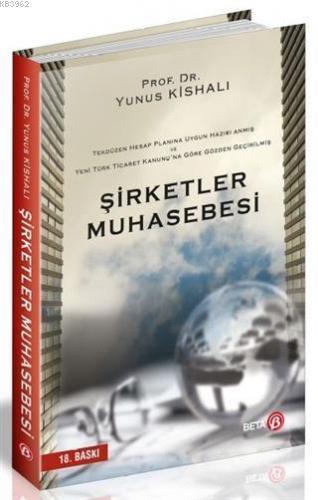 Şirketler Muhasebesi