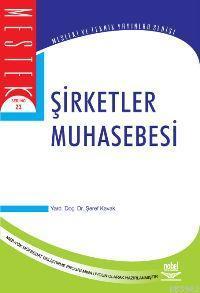 Şirketler Muhasebesi