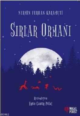 Sırlar Ormanı