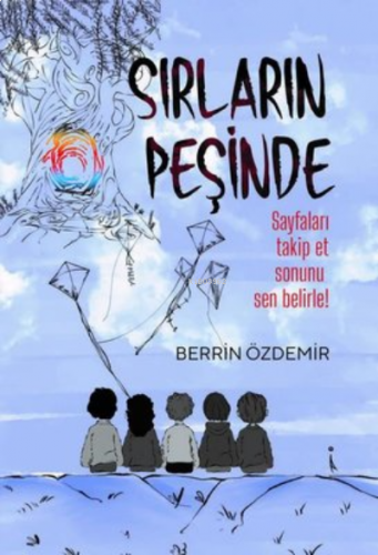 Sırların Peşinde