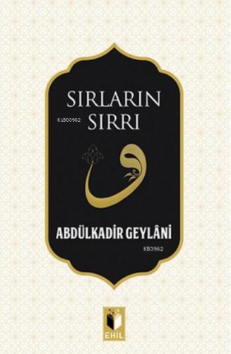 Sırların Sırrı