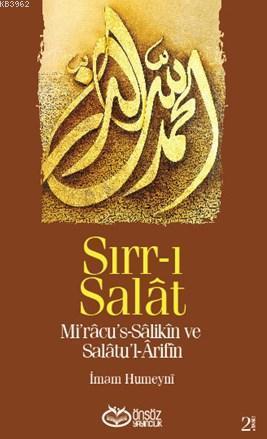 Sırr-ı Salat