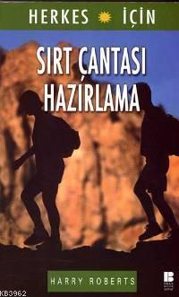 Sırt Çantası Hazırlama