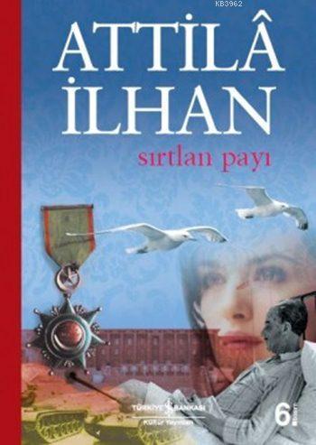 Sırtlan Payı