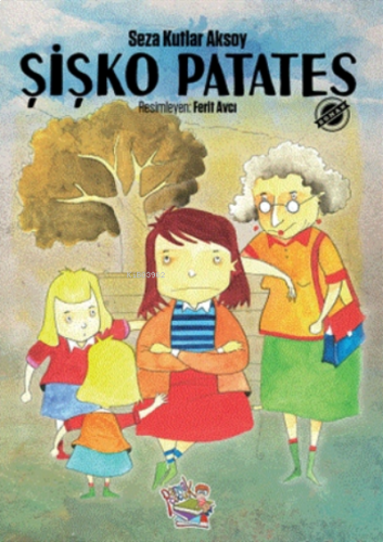 Şişko Patates