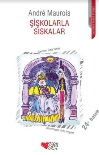 Şişkolarla Sıskalar