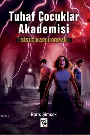 Sisle Kaplı Orman - Tuhaf Çocuklar Akademisi 3