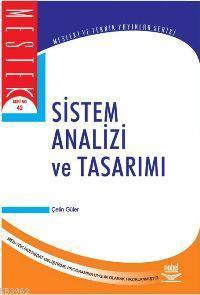 Sistem Analizi ve Tasarımı