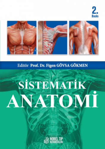 Sistematik Anatomi 2. Baskı