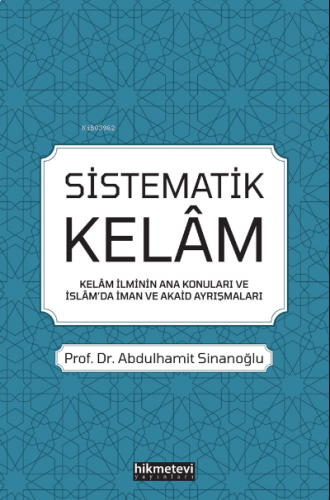 Sistematik Kelam