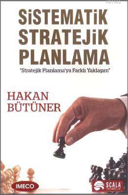 Sistematik Stratejık Planlama